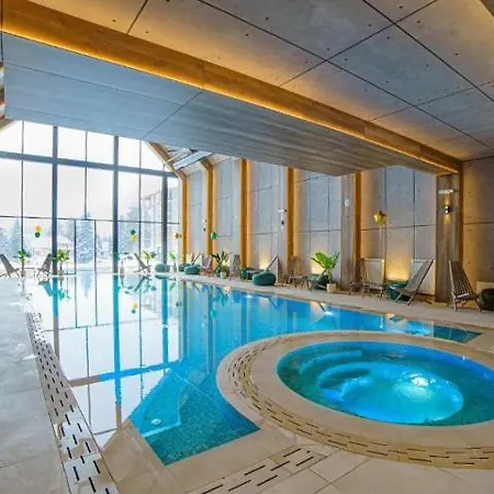 Istra_28 Titova アパート *